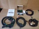 Western Fisher Truckside Plow Fleet Flex Wiring Harness Snow 19-24 Dodge Ram Led. Fixed Price $825.00.
