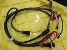 Nos Meyer Snow Plow Side Harness For Sos System Part # 23023. Fixed Price $149.95.