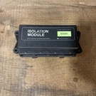 Fisher Western 27781 Isolation Module 4 Port Snow Plow Green Label 27779. Fixed Price $150.00.
