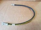Genuine Oem Meyer 22884 Snow Plow Hydraulic Hose 1/4X33 Female Orf Swivel E72. Fixed Price $500.00.