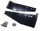 Genuine Oem 51789 Fisher Curb Guard Wear Kit - HT/HD/HD2/HDX. Fixed Price $340.00.