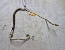 1974-1996 Dodge Truck Ramcharger Dakota 4WD Nos Mopar Snow Plow Pressure Hose. Fixed Price $135.00.