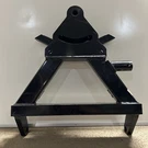 Meyer 81037 Snow Plow Push Frame For Dag. Fixed Price $500.00.