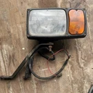 Meyer By Dietz Snow Plow Trucklite Sylvania SAEP1284. Fixed Price $40.00.