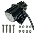 Ambitionmotor Salt & Sand Vibrator 200LBS 80W Dc 12V For Buyers Karrier Cougar. Fixed Price $107.52.