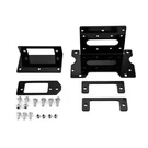 Winch Mount Plate Fit For Polaris Ranger Xd 1500/CREW 2024-2026. Fixed Price $47.49.