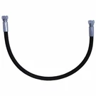 One New Fisher/western Hydraulic Hose Fits Multiple Snow Plows, 56598, 56830. Fixed Price $54.99.