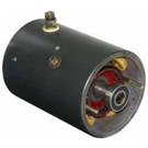 Buyers 1304718 4-1/2" Single Post Tang Shaft Snowplow Motor. Fixed Price $252.99.