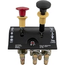 Buyers Products K80D, Dual Lever Non-feathering Non-disengage Spring Return P.... Fixed Price $208.68.