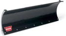 New Warn 60" Provantage Straight Snow Plow Blade Kit 78960 Local Pick-up!. Fixed Price $275.00.