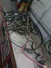 Western Plow Harnesses 28986 H13 Light 26367 Pin And 63411 Power. Fixed Price $150.00.