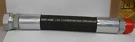 Hydraulic Hose Cap SAE100R1AT Nrp Jones Pn: 1101 Size 1.5" Npt F & M 17" Long. Fixed Price $95.99.