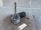 Snowex SP575X Gear Box And Motor Oem Original 75626 75640. Fixed Price $149.00.