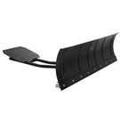 Vevor Snow Plow Blade Kit 60" Universal Utv Atv Attachment Clearing. Fixed Price $358.90.