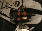 Fisher Belt Drive Cable Valve Body Plow Pump Under Hood A4466. Fixed Price $90.00.