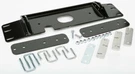 Kfi 106020 Atv Snowplow Mount Kit Fits Various Polaris Sportsman 335-800. Fixed Price $91.51.