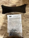 Nos Warn 65400 Plow Mount Kit Suzuki Vinson 500. Fixed Price $83.69.