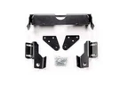Warn 107820 Snow Plow Mounting Kit. Fixed Price $142.69.