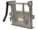 Buyers Products CCD0714SS Inspection Door W/ Detent - 7.25 X 13.75". Fixed Price $761.95.