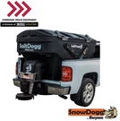 Buyers Products PRO2000M, Saltdogg 2.0 Cubic Yard Electric Poly Multi Plex. Fixed Price $9353.95.