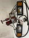 Western Isarmatic Plow Control Unit. Fixed Price $375.00.