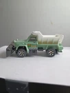 2014 Matchbox Mbx Transportation Highway Maintenance Plow And Salt Truck. Fixed Price $8.00.