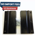 Western 50626 Wide-out Urethane Cutting Edge Kit Oem Snow Plow Assembly. Fixed Price $187.04.