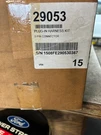 Western/fisher 29053 Headlight Harness New Open Box. Fixed Price $175.00.