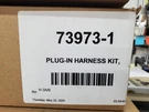 73973-1 2017-2019 Ford Superduty Headlight Kit 11 Pin Quad H13 Lights Fisher. Fixed Price $344.00.