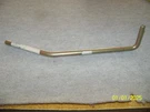 Oem Fisher Minute Mount Snowplow 8180 Jack Lever / 6.9 Ld 7 Hs. Fixed Price $17.95.