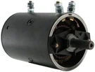 New Winch Motor Warn M-1900 458058 11212449 25314 MRVB4 MRVB5 MRVB7. Fixed Price $119.90.