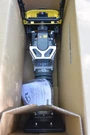Wacker Neuson AS60E Cordless Battery Powered Vibratory Rammer. Tool Only. Fixed Price $2500.00.