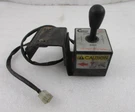 Curtis Sno-pro 3000 Straight Blade 6PIN Joystick Snow Plow Controller W/ Mount. Fixed Price $124.99.