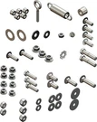 Kfi HK-101 Manual Lift Kit Replacement Hardware. Fixed Price $40.52.