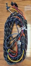 60696 - Western 6135 Fisher Lf & Uf Headlight Harness. Fixed Price $30.00.