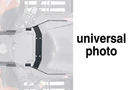 Warn 61611 Plow Mount Honda. Fixed Price $106.32.