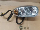Oem Meyer Ps Snow Plow Light Night 07224 Rh Passenger Side. Fixed Price $500.00.