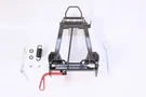 New Oem Polaris 2880437 Plow Mount Kit Nos. Fixed Price $189.98.