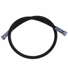 Buyers Products 1304263, Sam 3/8 X 42" Hydraulic Hose To Fit Western Snow Plows. Fixed Price $47.95.