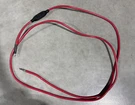 Boss Plows 200A In-line Fuse Relay Harness Cable (10FT) Western Fisher Etc. *new. Fixed Price $99.99.