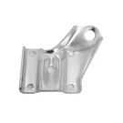 C6DZ-5796-B Scott Drake 67-70 Rear Spring Mounting Plate (lh). Fixed Price $25.31.