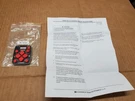 Genuine Western Controller Key Pad/touchpad 96461 Handheld Fleet Flex *no Board*. Fixed Price $80.00.