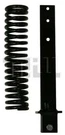 Trip Spring Kit - Fisher Includes Bar Bolt Uncompressed A3770. Fixed Price $69.09.