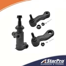 3PC Front Steering Pitman & Idler Arm Bracket For Sierra Silverado Suburban 2500. Fixed Price $58.58.