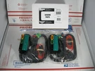 Meyer Plow Nite Saber Light 2014+ Gmc Chevy HIR2 9012 Headlamp Adapter Kit 07777. Fixed Price $443.95.
