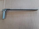 Western Fisher Blizzard Snowex 21590 Special Bolt On Handle Bar Plow Mount. Fixed Price $12.50.