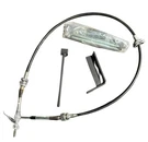 Kubota - M7662 2ND Pos. Remote Valve Lever Kit Use For M8540HDNBC. Fixed Price $179.99.