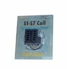 Snowdogg Part # 16152336 Vx/xp Plow S1-S7 Coil With Flying Leads. Fixed Price $32.99.