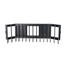 Landy Attachments 71" Heavy Duty Skid Steer Push Stick Rake Stock. Fixed Price $1599.99.