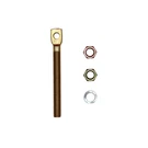 Buyers Products Eyebolt 1302005 For Meyer Ez-mount Xpress AG-9.0, DAG-7.5 Plow. Fixed Price $12.99.